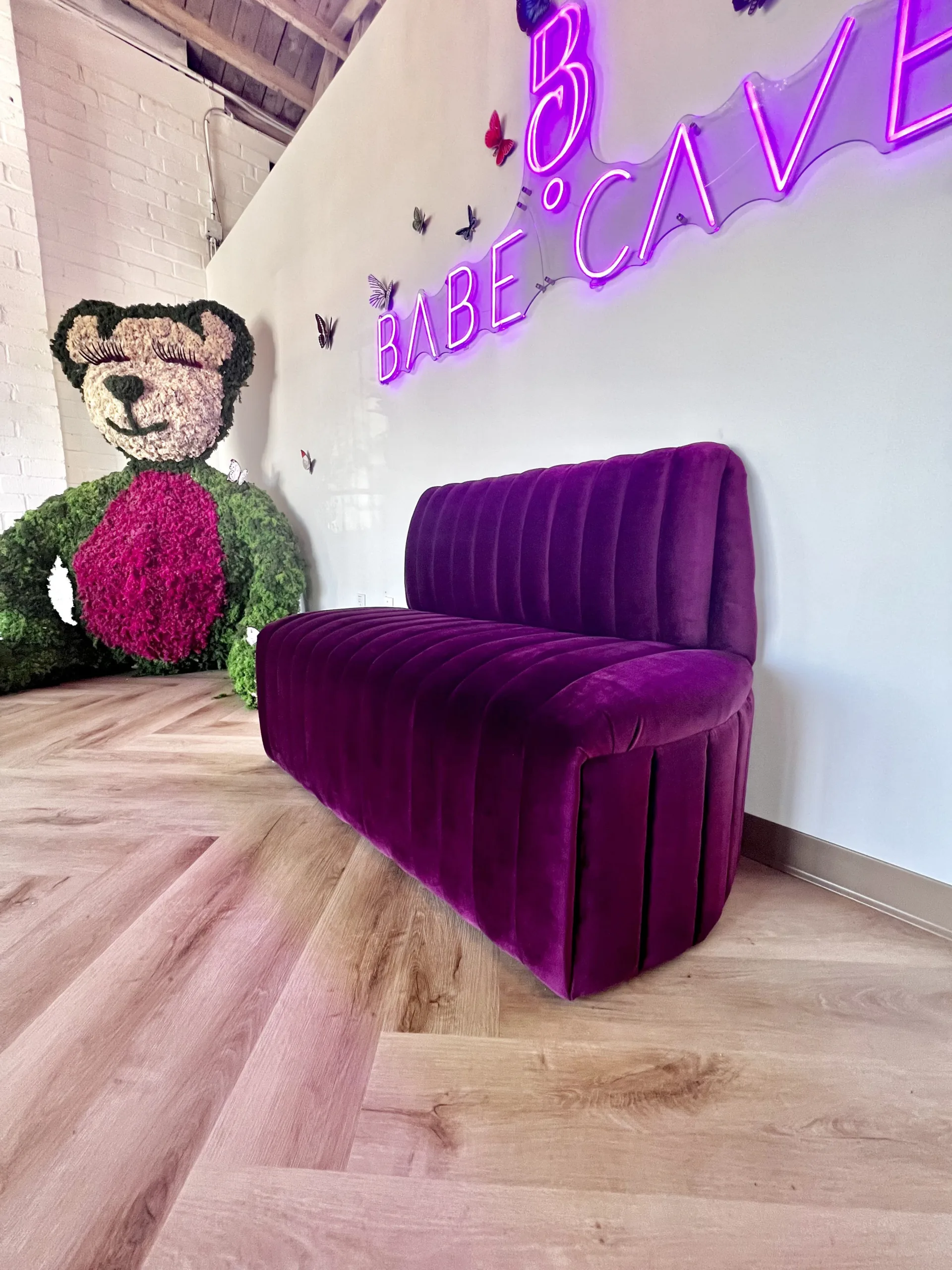 Custom Furniture in Sherrills Ford Lifestyle Interiors and Designs